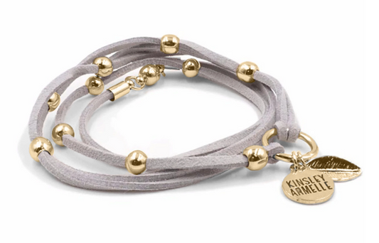 Kinsley Armelle - Misty Bracelet