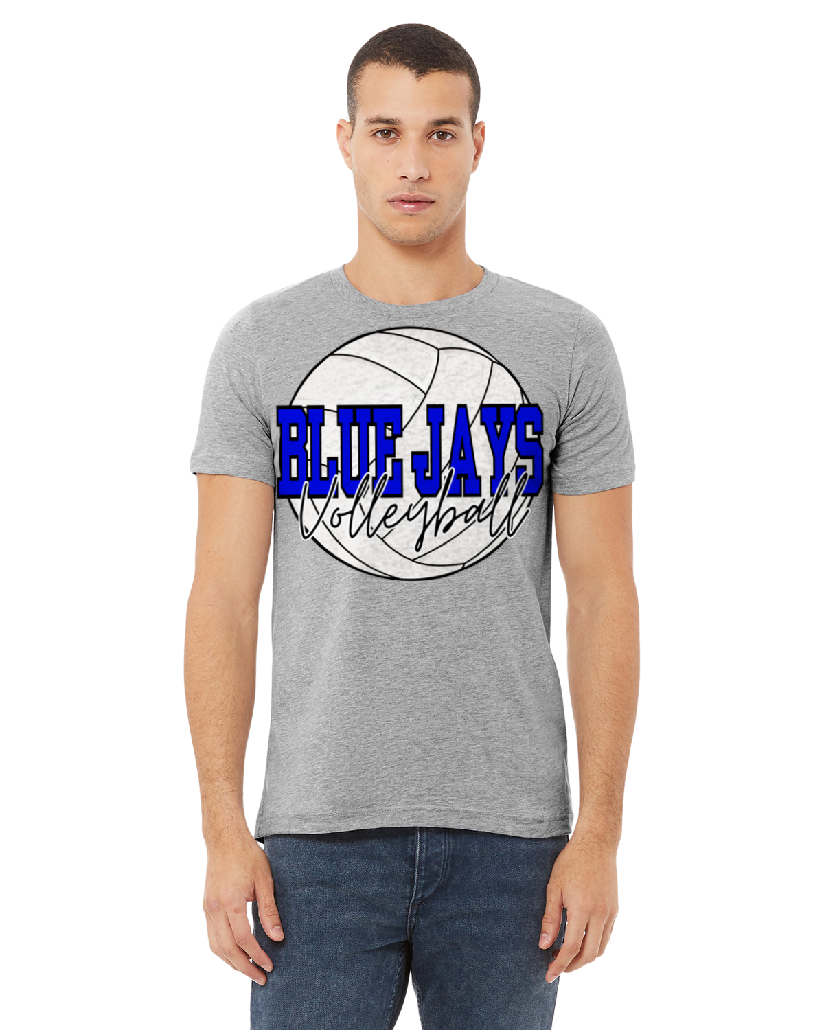 BlueJays Volleyball