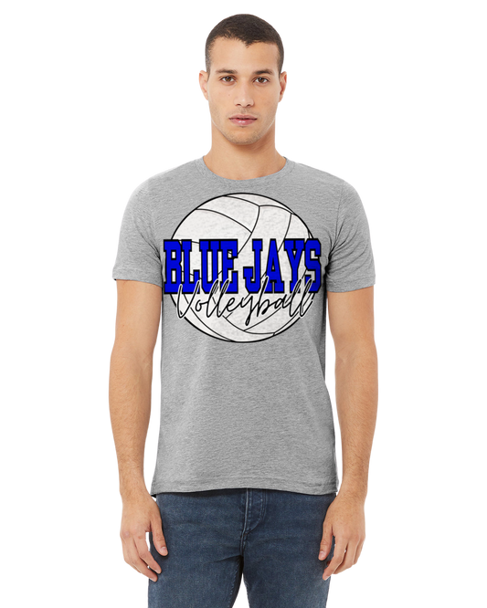 BlueJays Volleyball