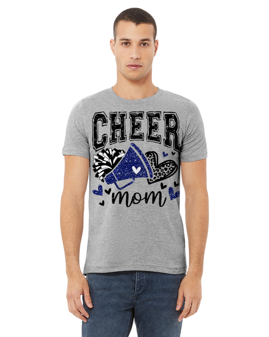 Cheer Mom