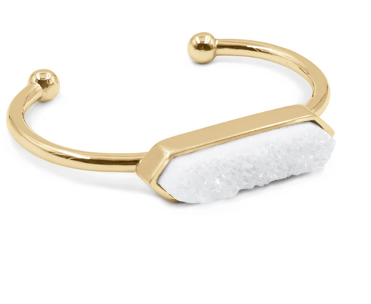 Kinsley Armelle Quartz Bracelet
