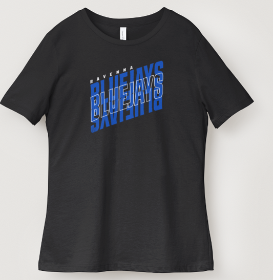 Design 4 Bluejays
