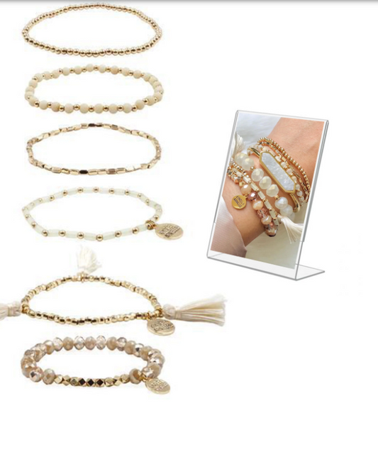 Blair Bead Set